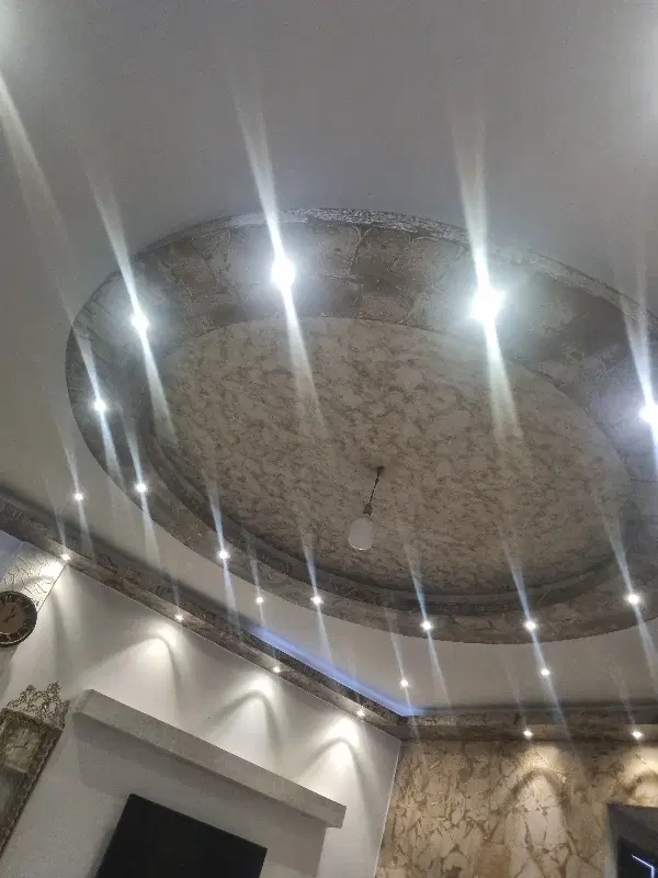 اپارتمان ۳طبقه