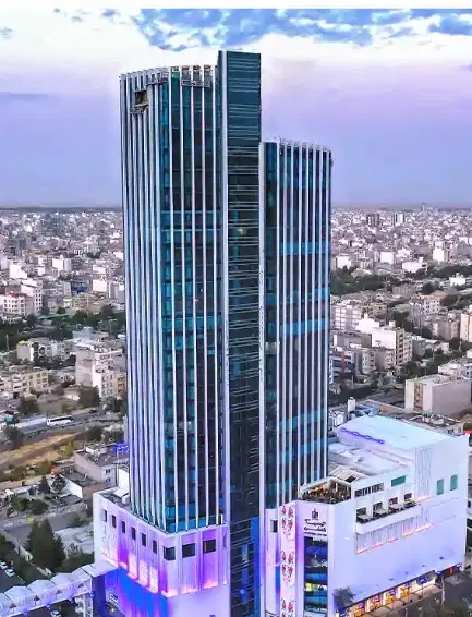 فرصت استثنایی سرمایه گذاری بهترین ملک مشهد