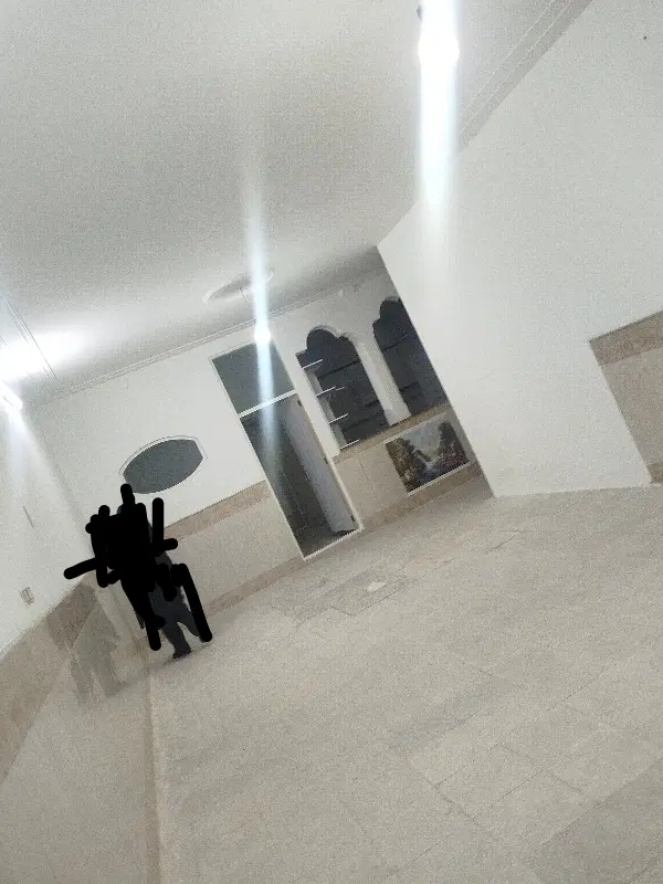 اجاره خونه ویلایی حیات دار ۱۴۰ متری دو خوابه