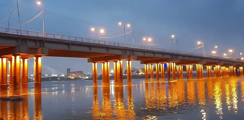 مغازه زیر زمین ۷۰ متر خوش نقشه اول نادری کنار پل