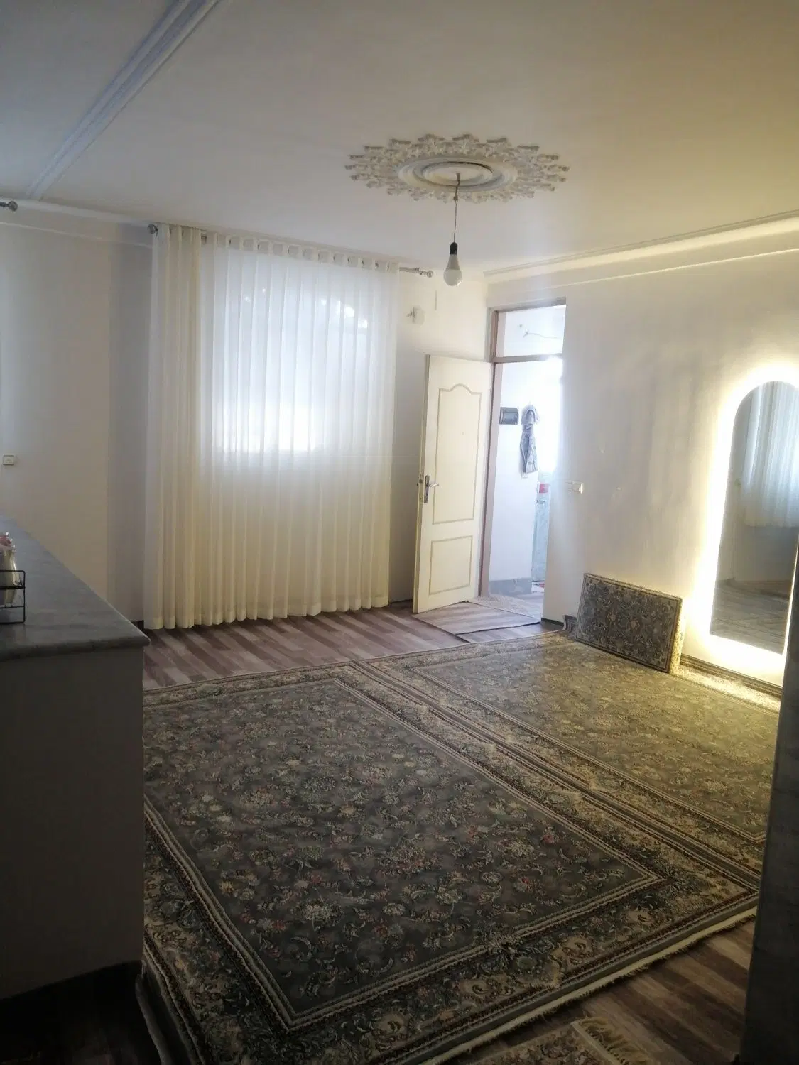 کرایه