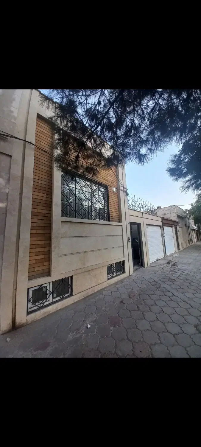 فروش زمین ۱۰۰ متر لوکیشن قوی جاده شاندیز ثامن ۷