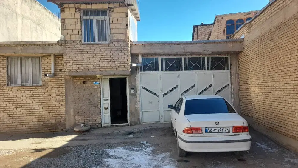 فروش خانه مسکونی با سند