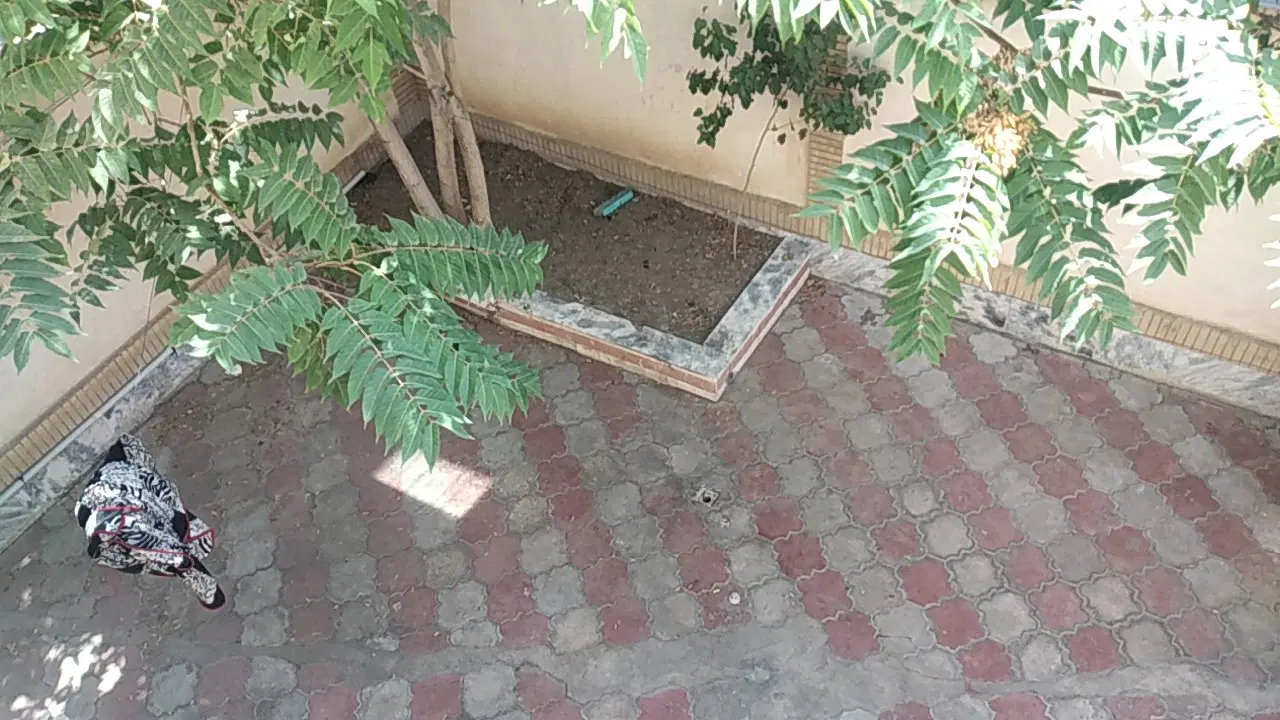 سوییت مستقل ۵۵ متری