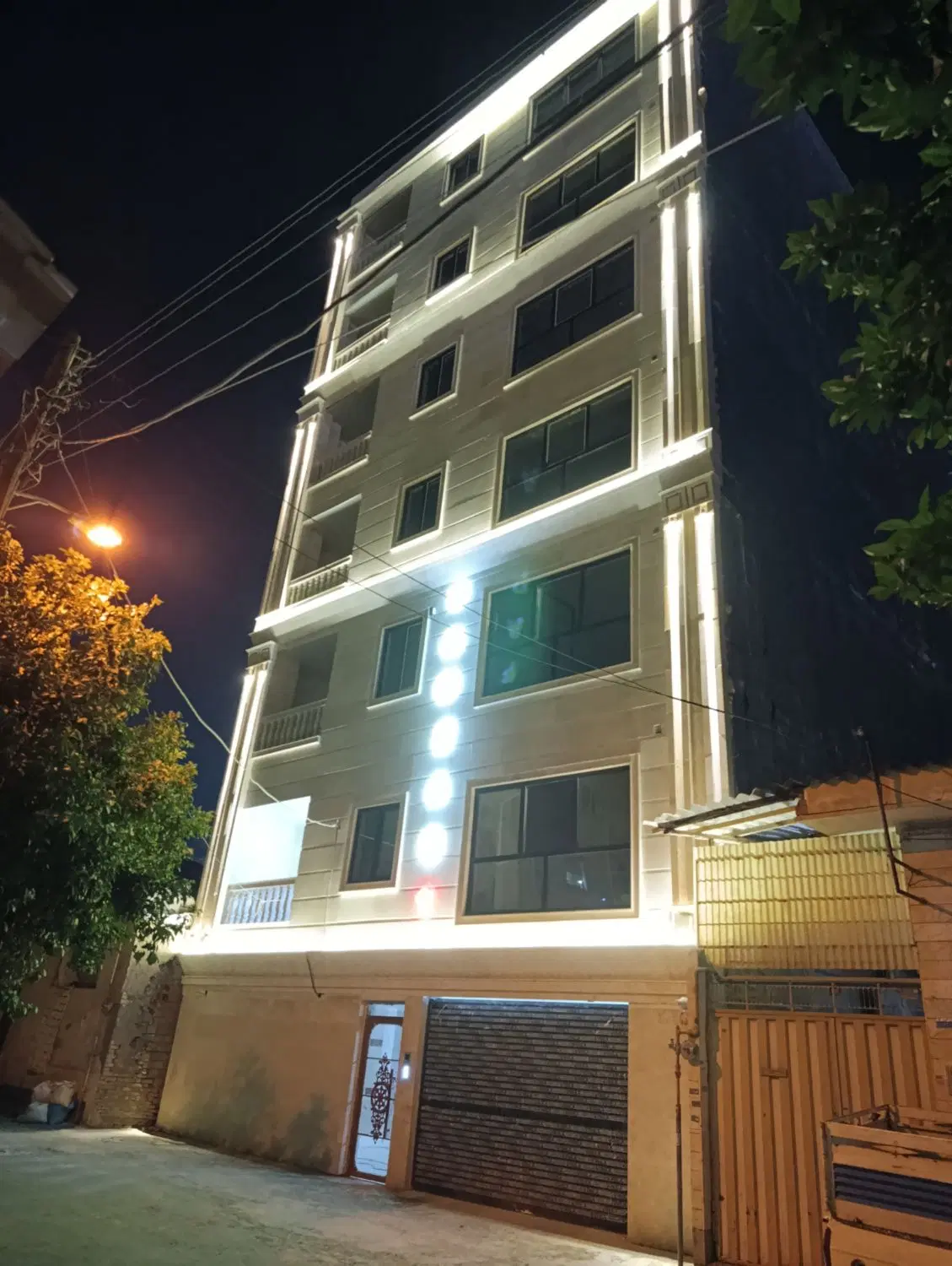 رهن کامل آپارتمان اقساط