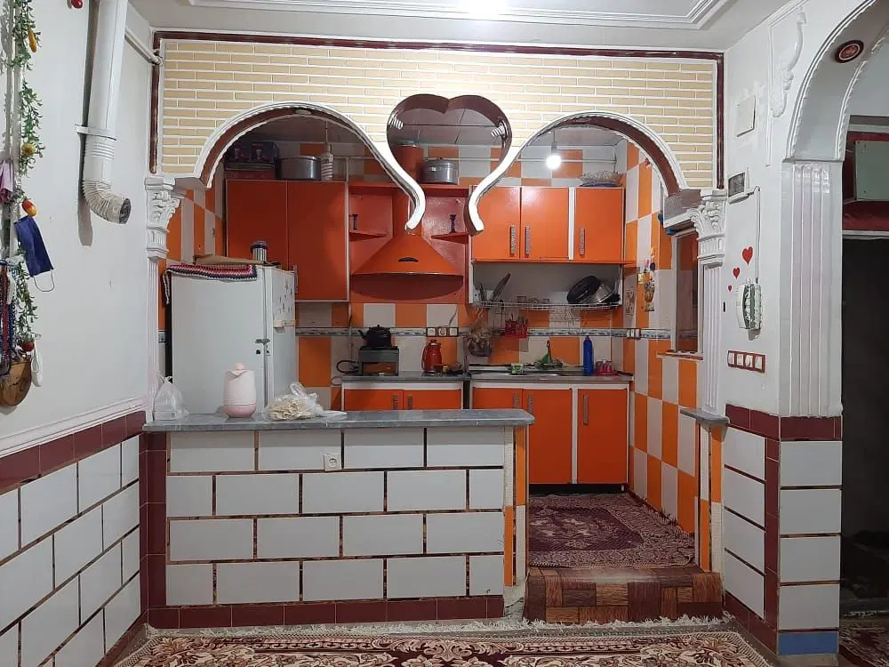 فروش خانه جاده صاحب
