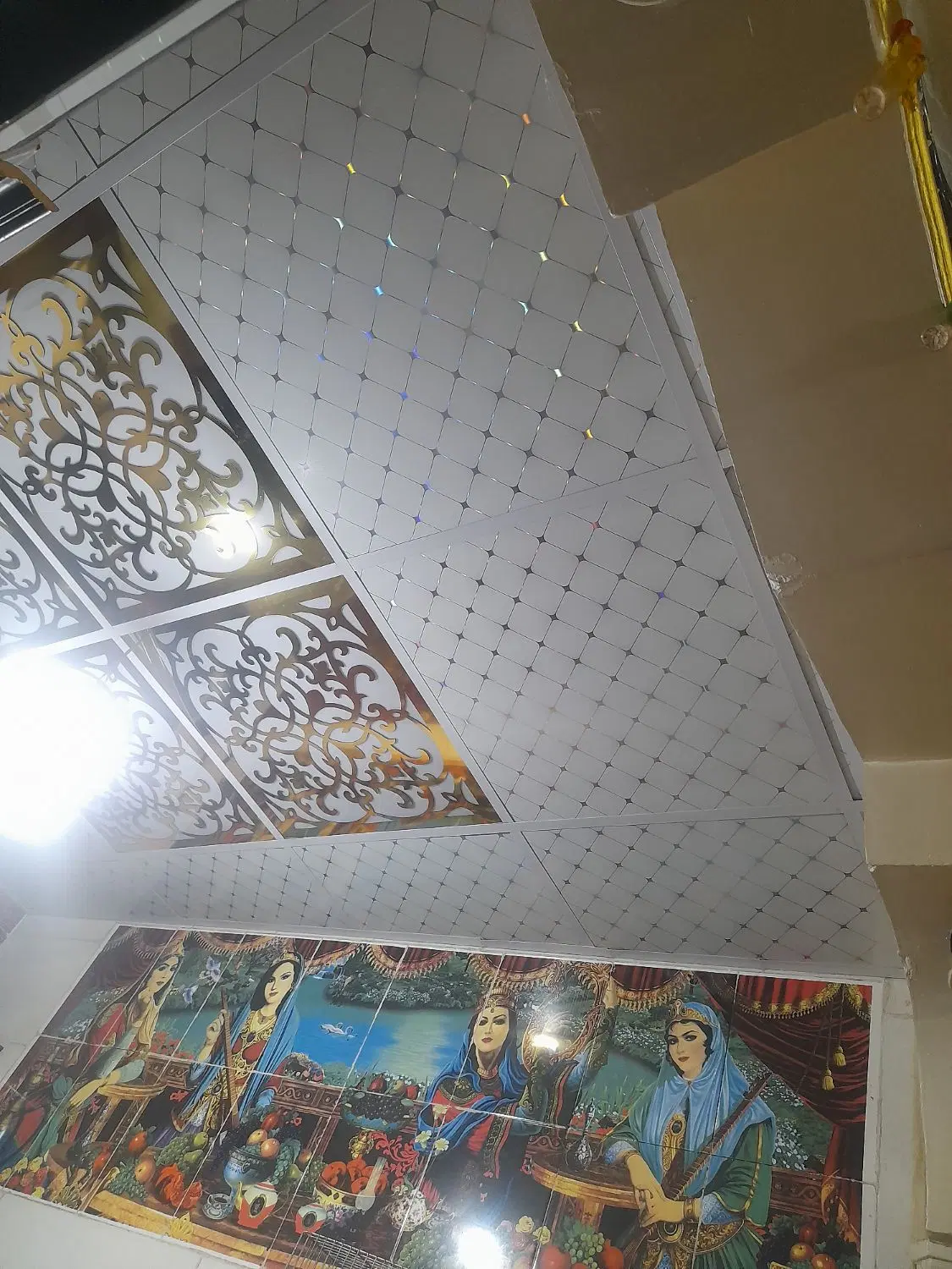 خونه ویلایی