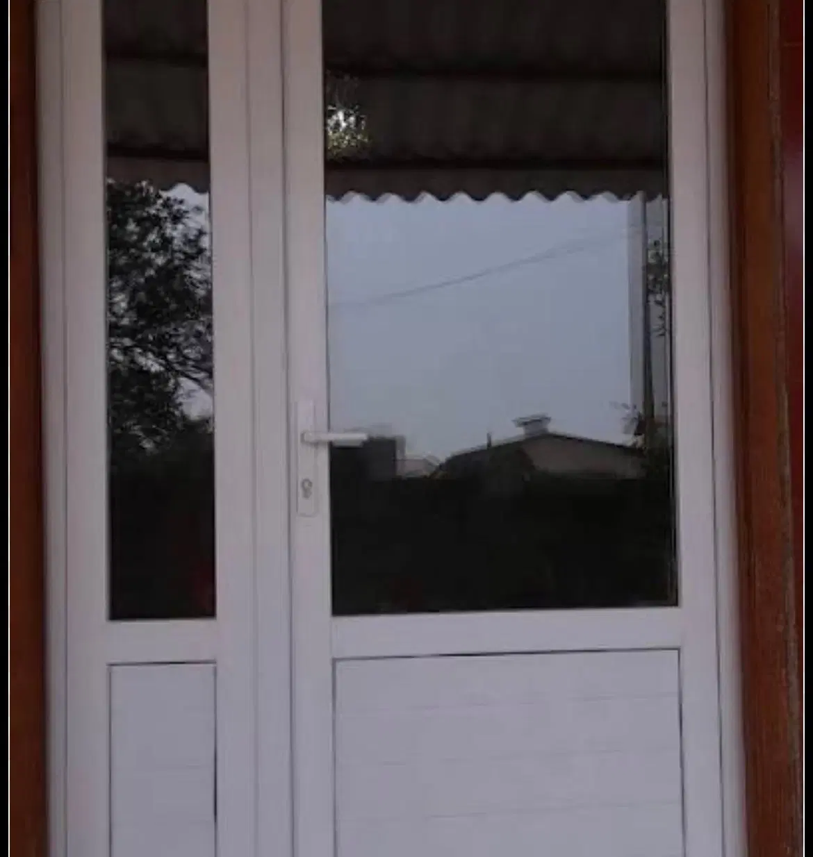 آپارتمان هشتگرد