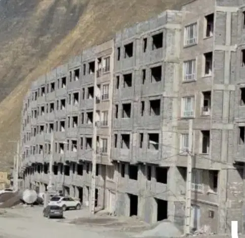 فروش یک امتیاز زمین فاز 4