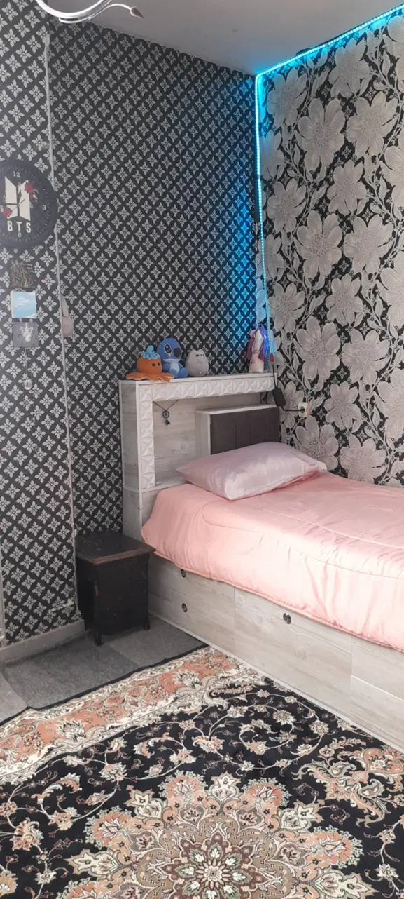 فروش خانه ۷۰متری