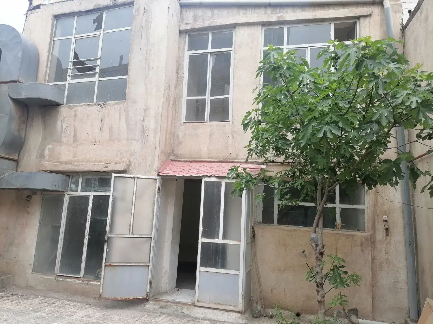 خانه فروشی مناسب ساخت وساز