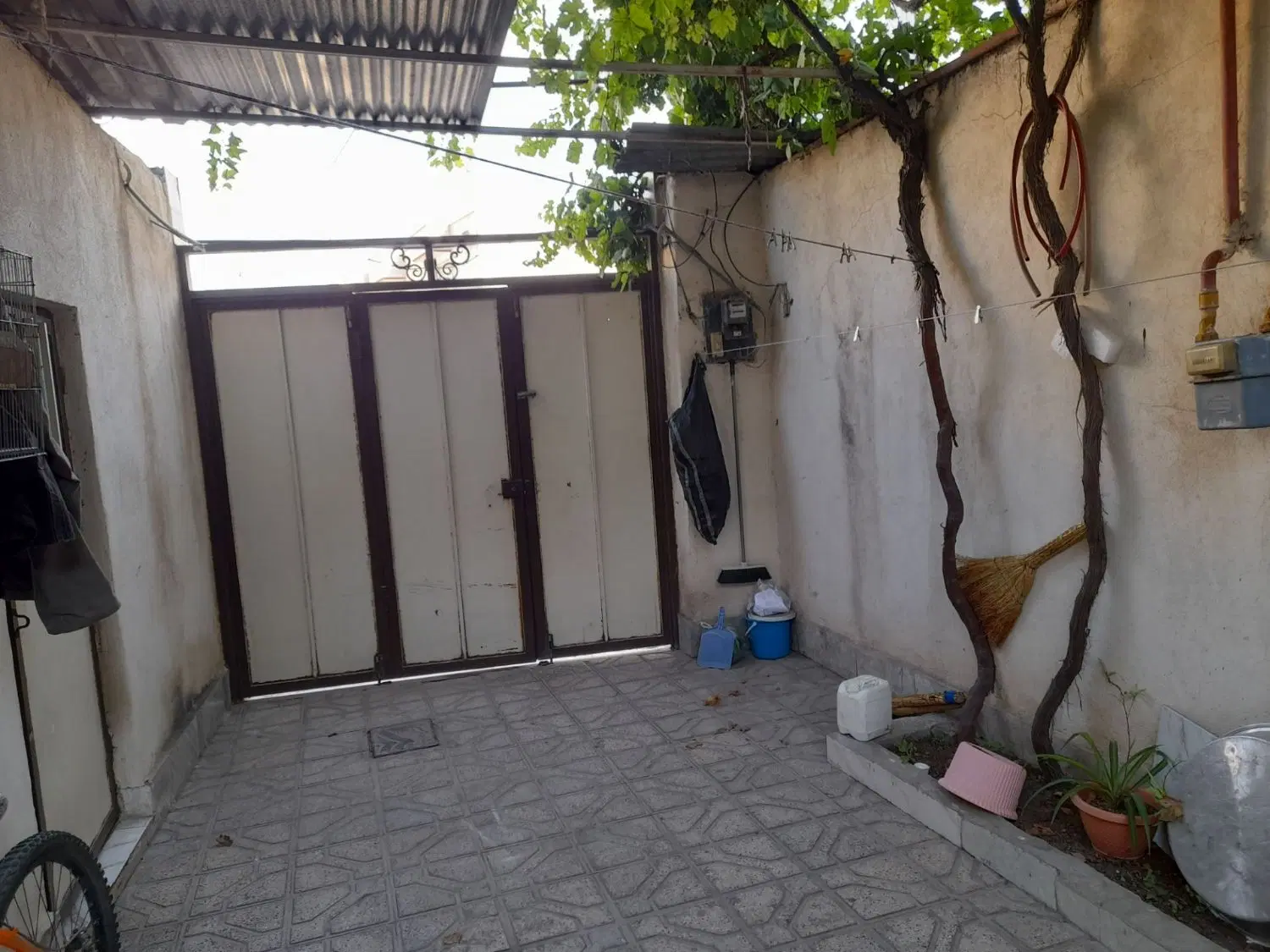 اجاره خونه ویلایی شهربازی