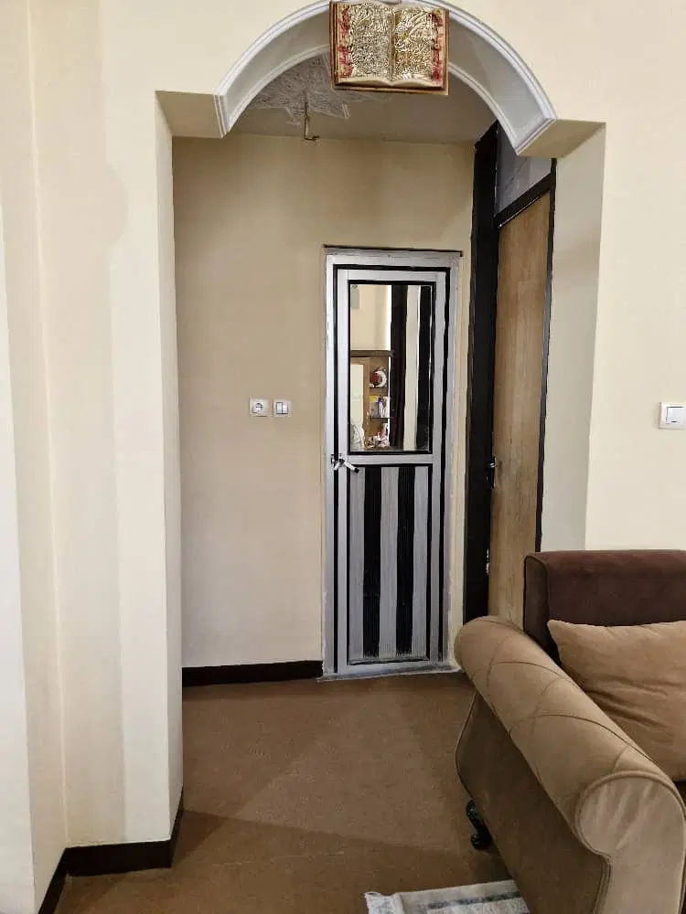 ویلایی  یکطبقه