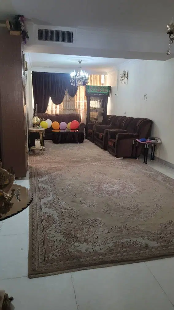 آپارتمان73متری دوخوابه