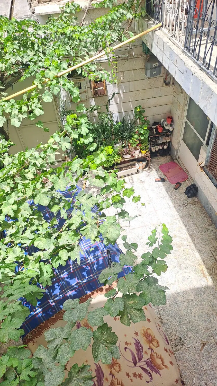 خانه ویلایی ۷۰ متری