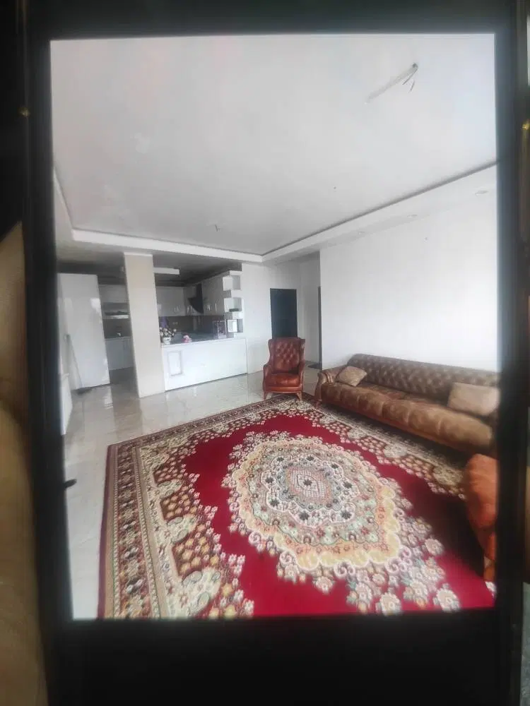۱۰۰ متری یک خواب راه مستقل