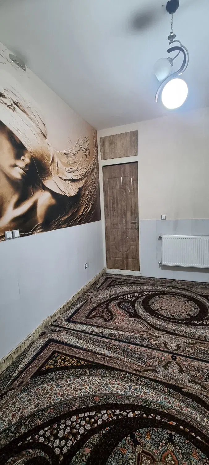 ساختمان دو طبقه