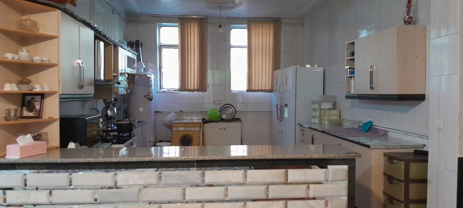 خانه ویلایی ۱۸۰متری پرواز