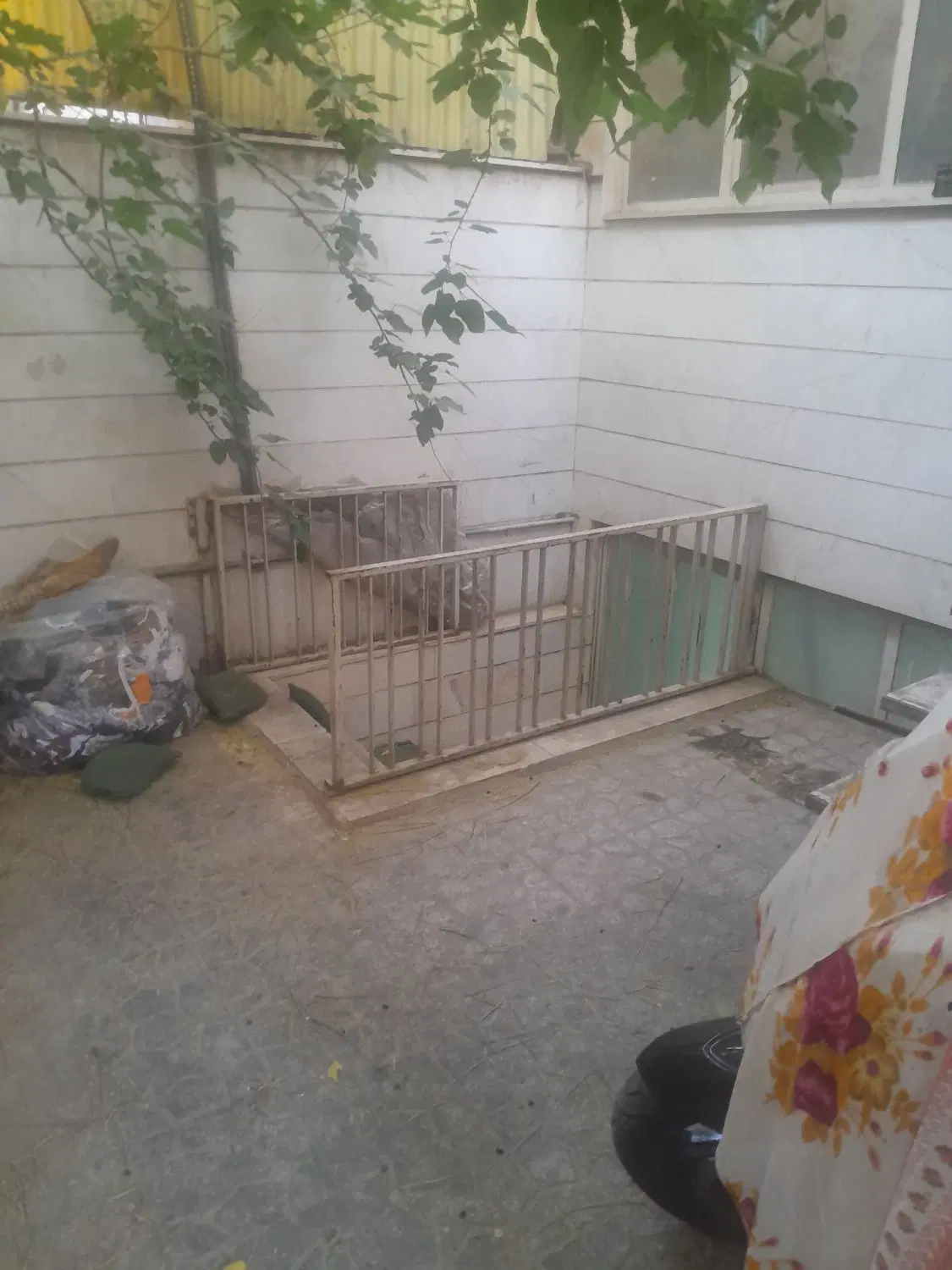 اجاره منزل جهت کارگاه .تولیدی .انباری