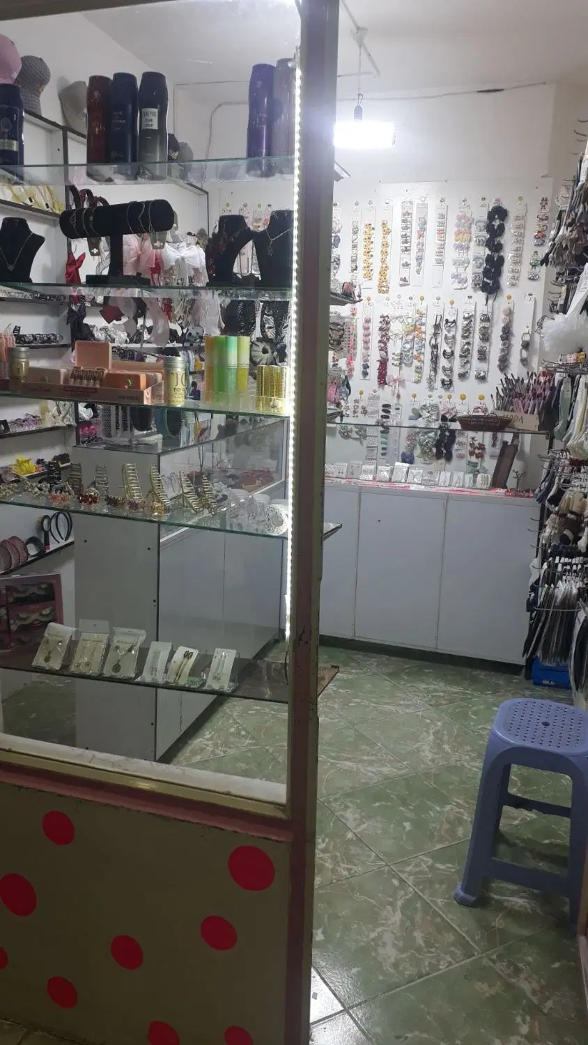 فروش مغازه پاساژ مهراب