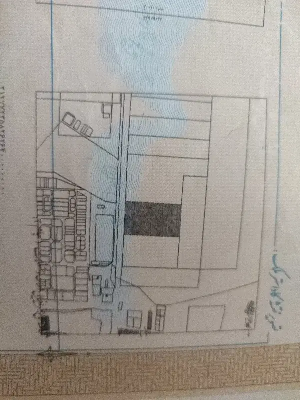 زمین میلشبار