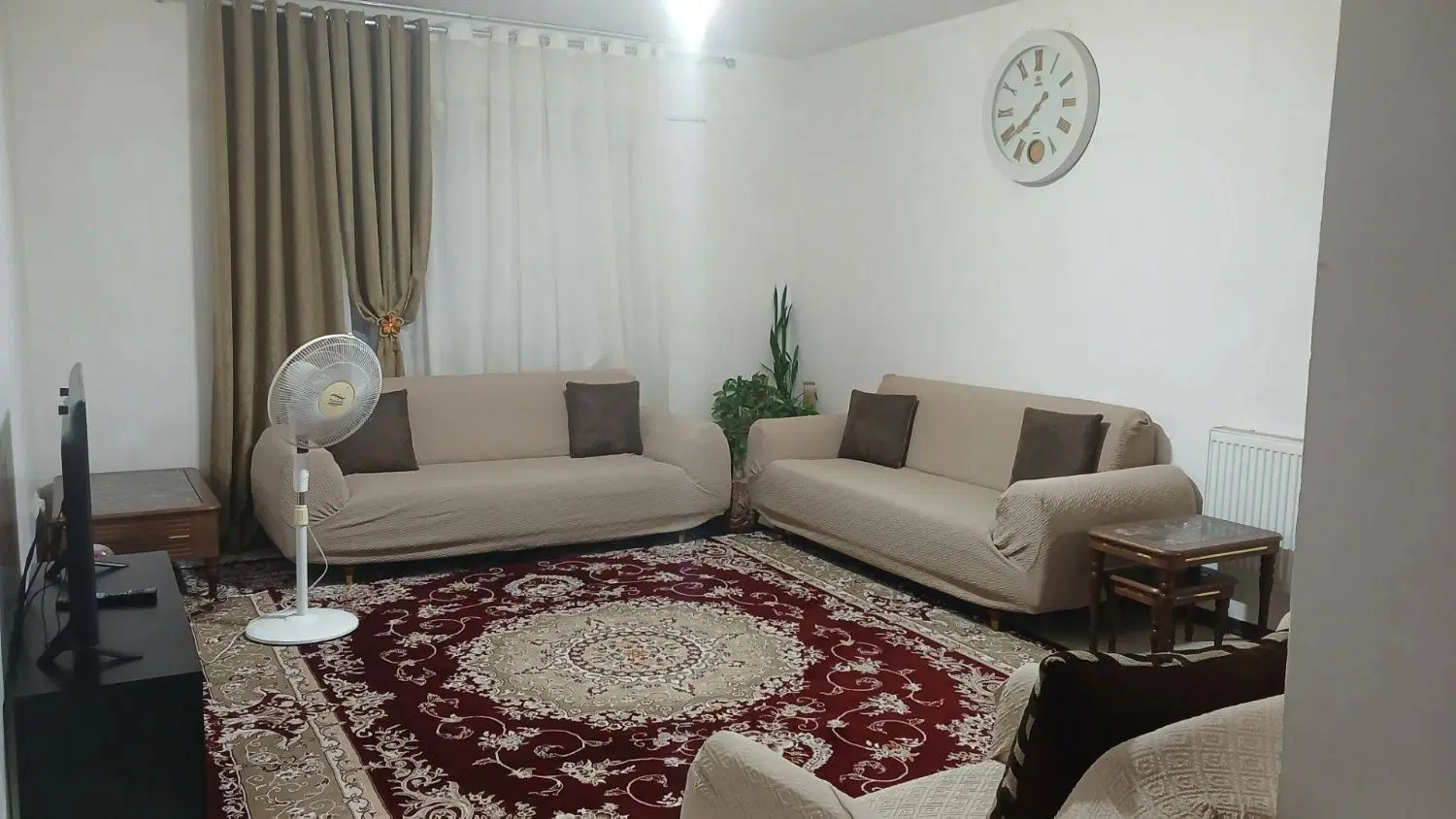 اجاره آپارتمان