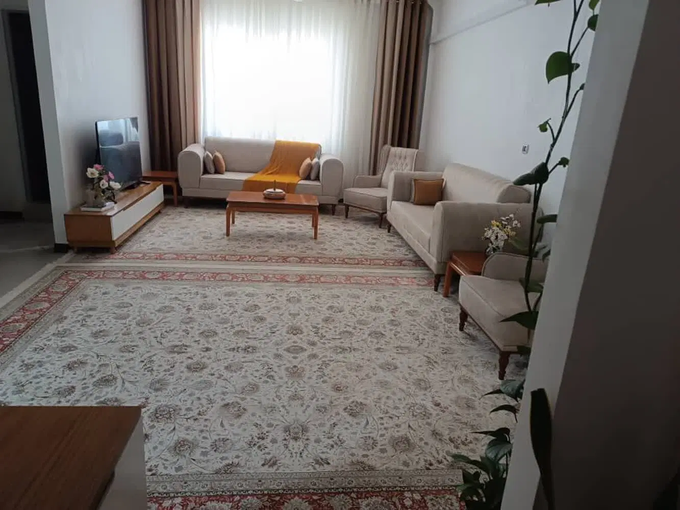 مسکن مهر کمالوند