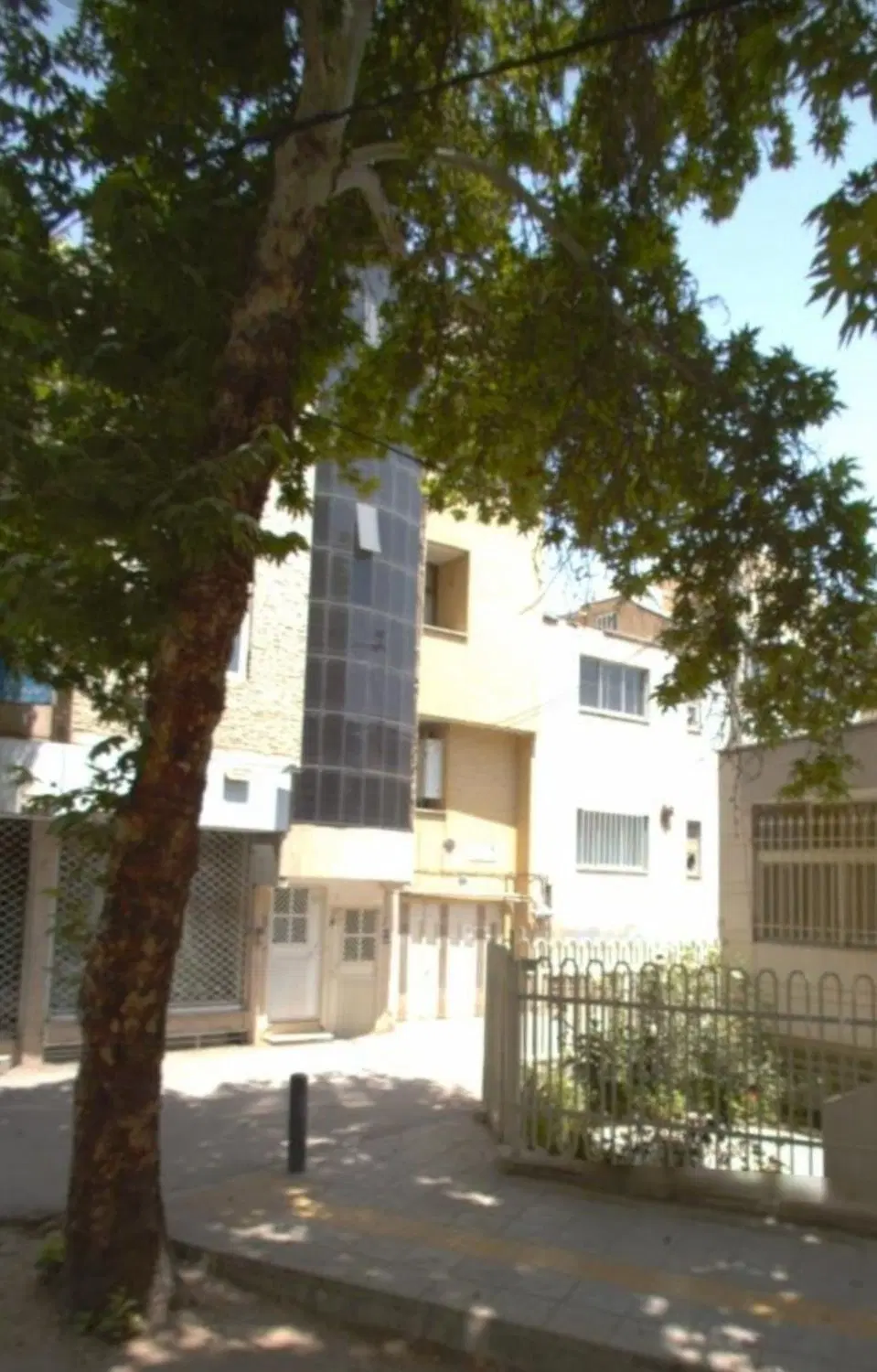 فروش آپارتمان