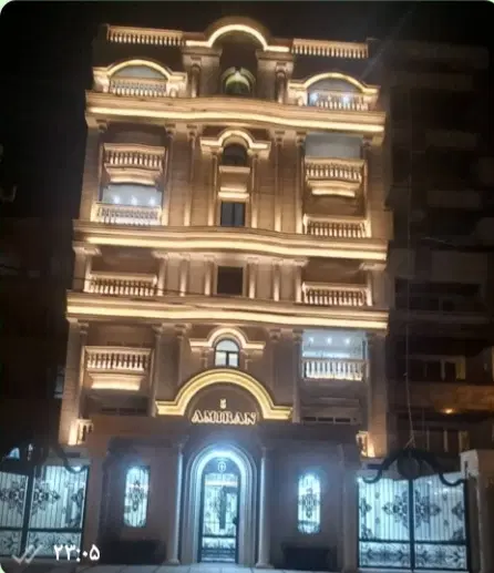 واحد ۱۱۰ متری اداری