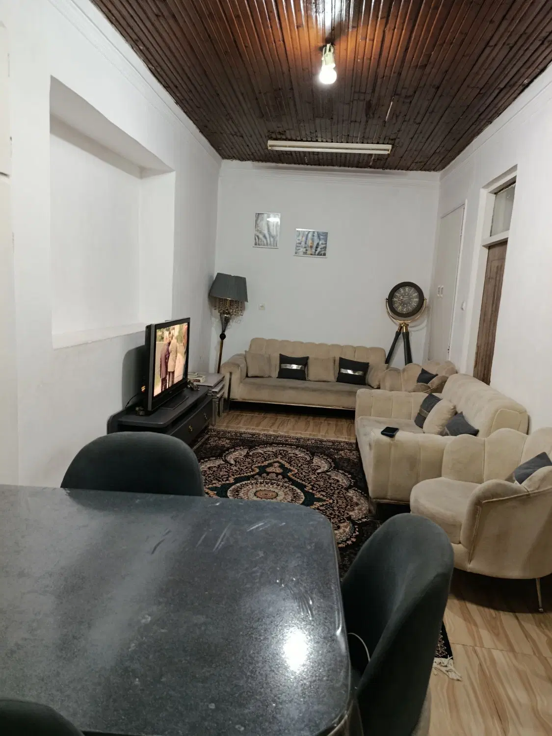 خانه ویلایی