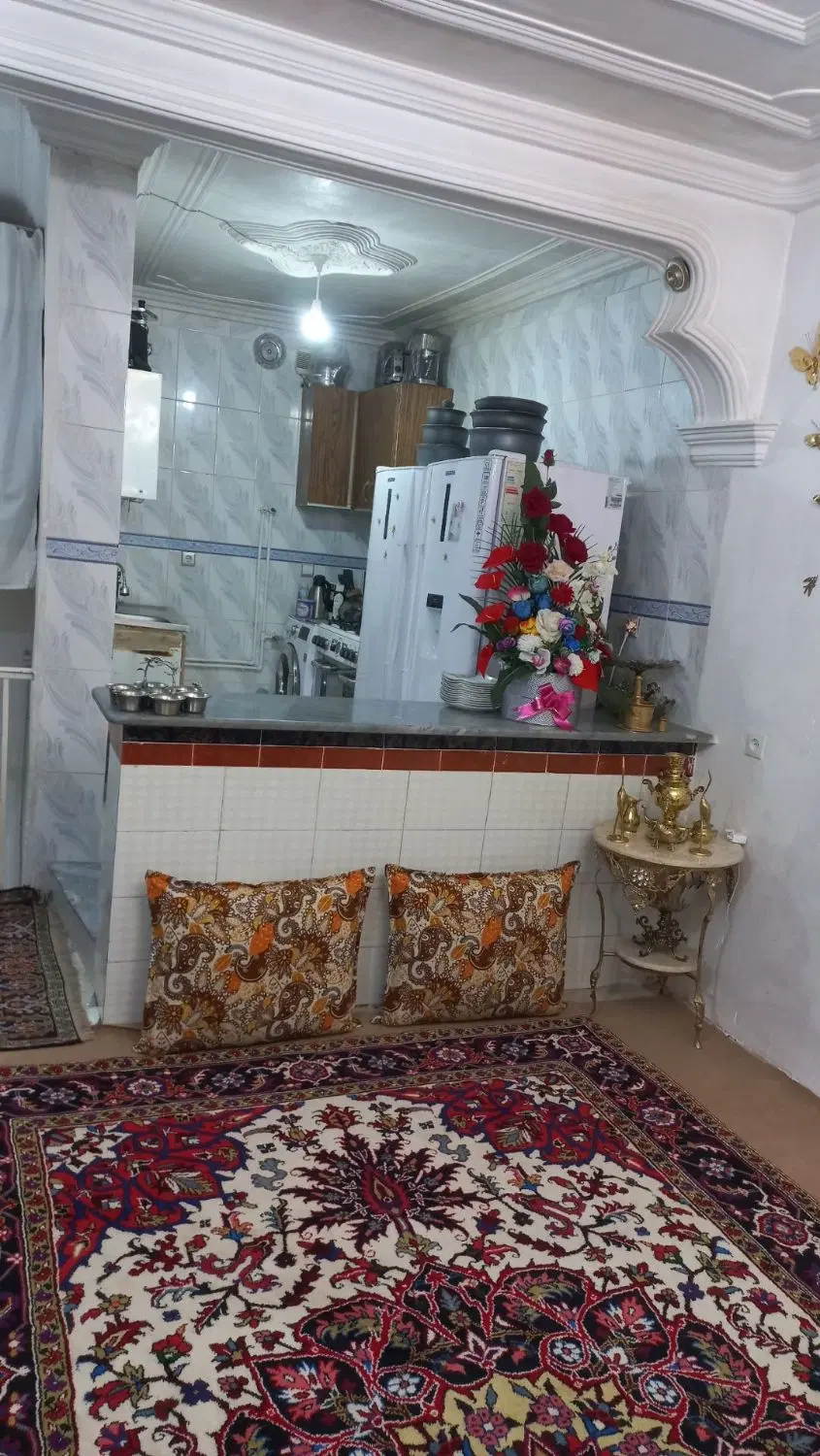 اجاره خانه در حجتی