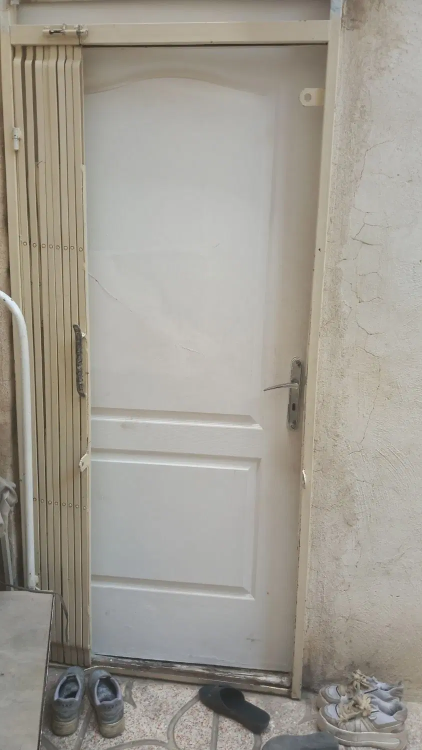 خانه بازسازی شده‌ ۵۰متر