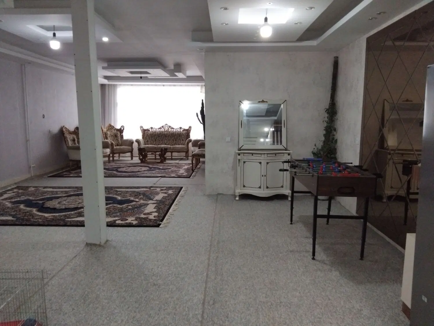 فروش خانه ویلایی