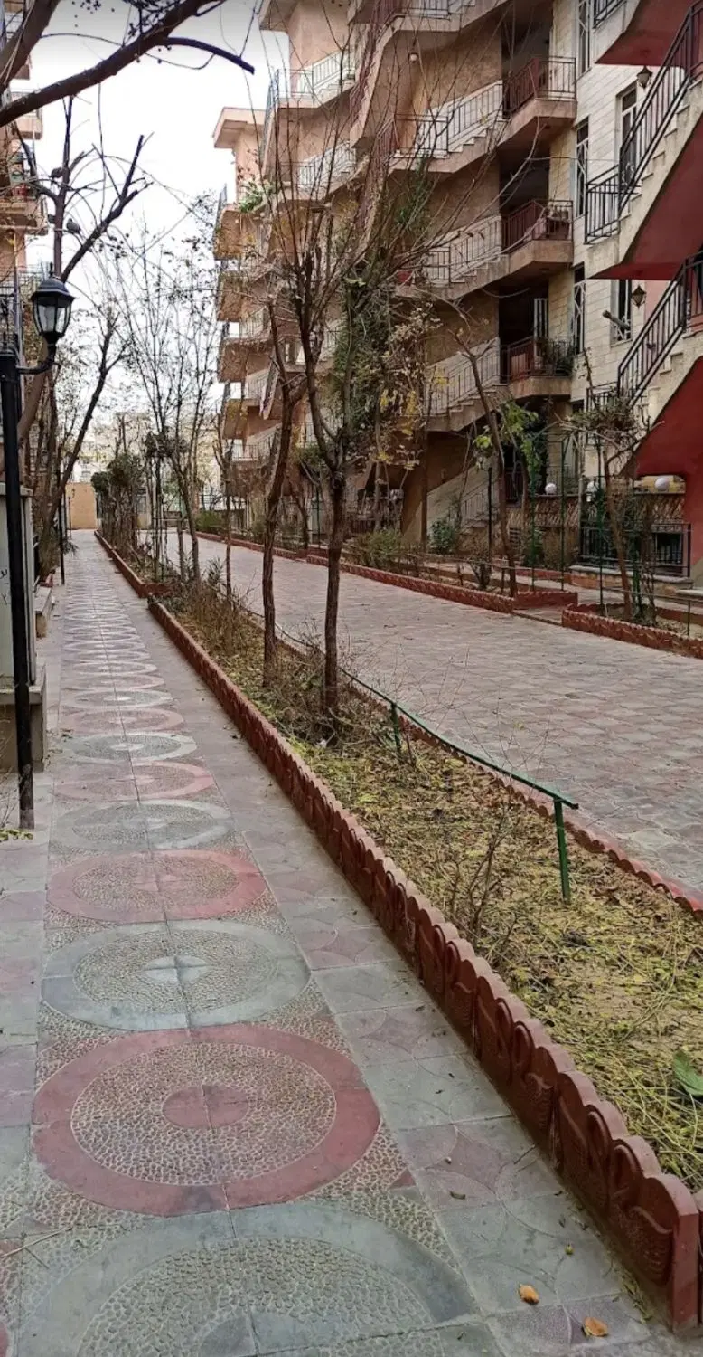 اجاره‌ اپارتمان شهرری