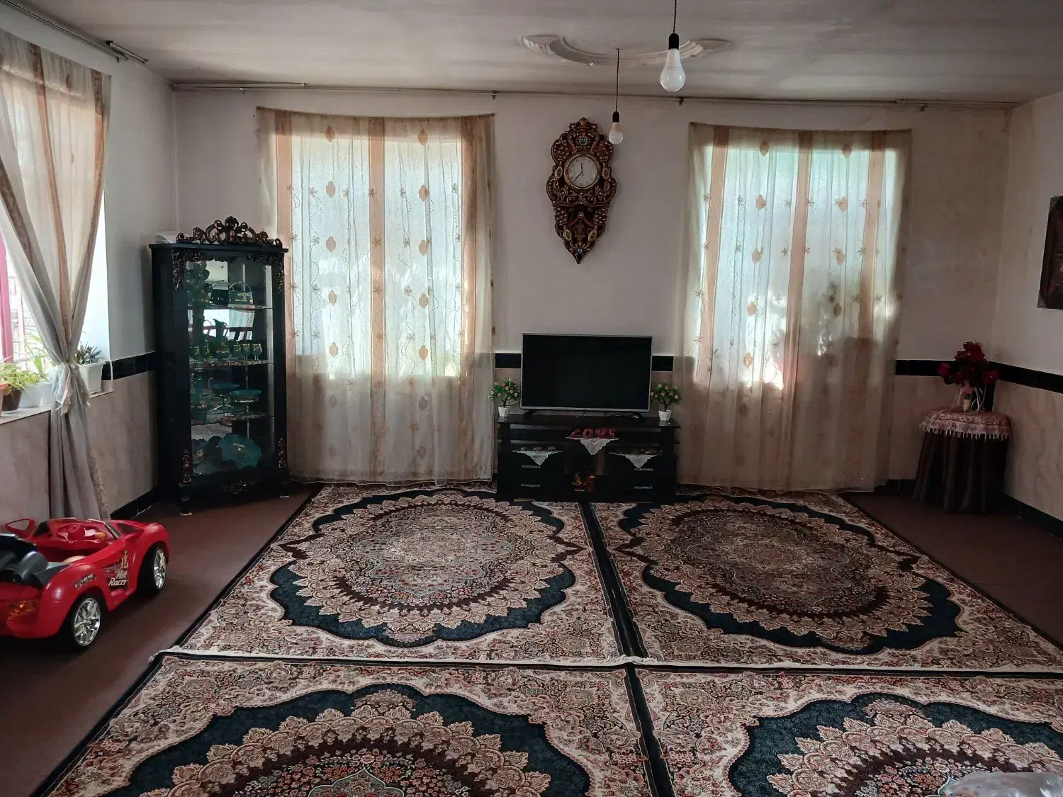 منزل مسکونی