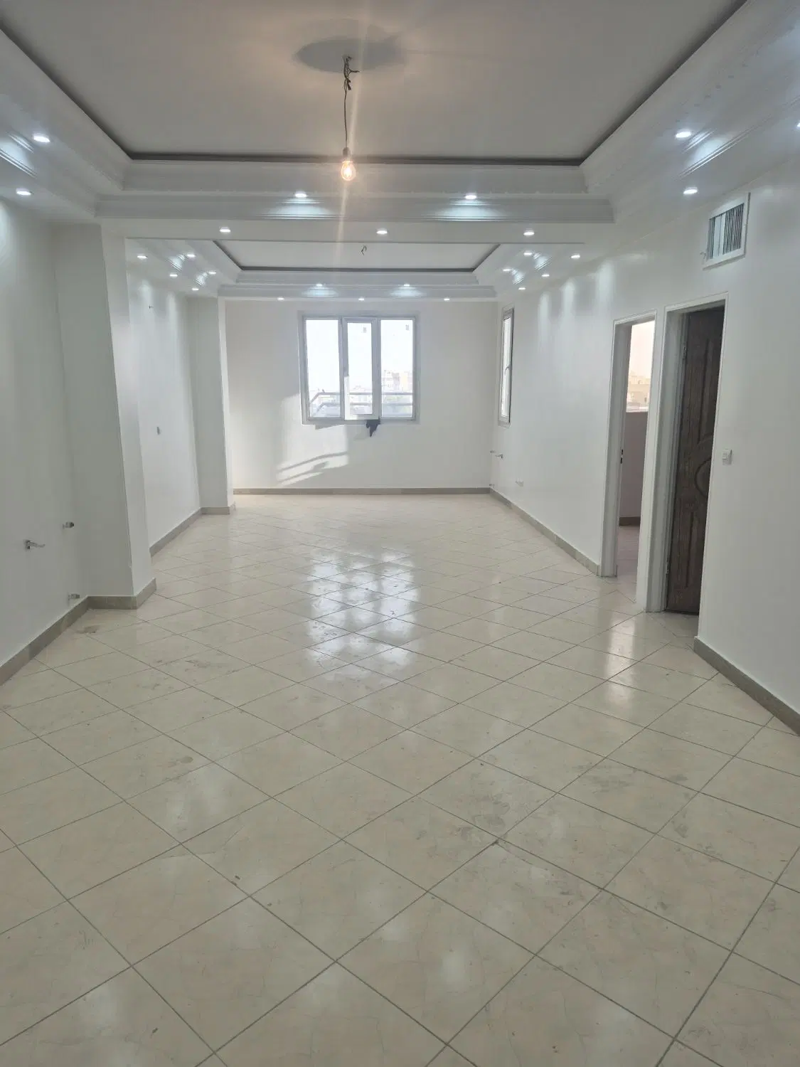 اپارتمان ۱۱۰متر سمندر علی اباد خزانه نازی اباد