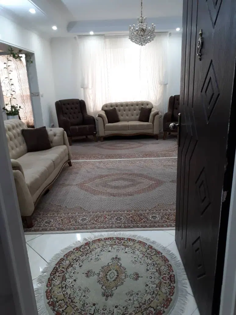 81مترآپارتمان