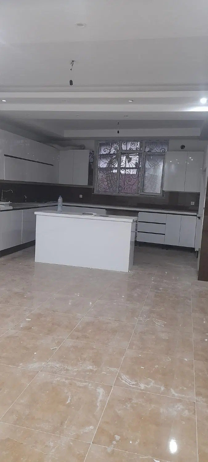 اجاره آپارتمان ۱۲۴ متری درکهریزک