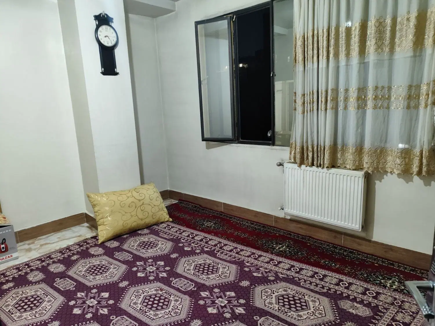 فروش آپارتمان
