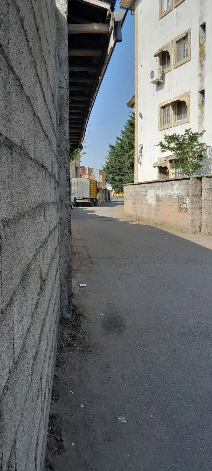 مکان امن مناسب انبار  جهت هر شغل