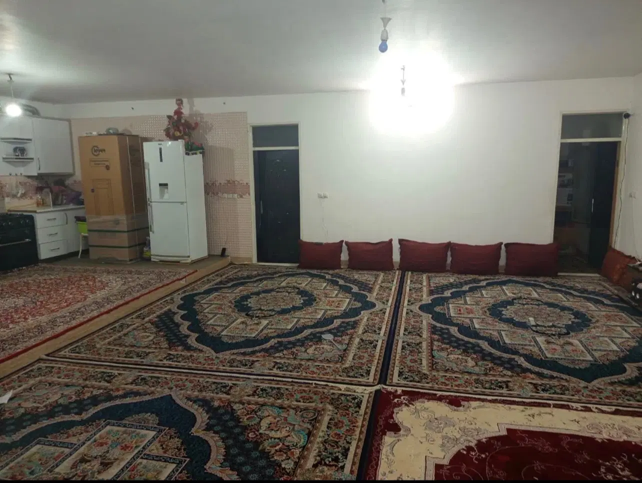 منزل ویلایی جعفریه