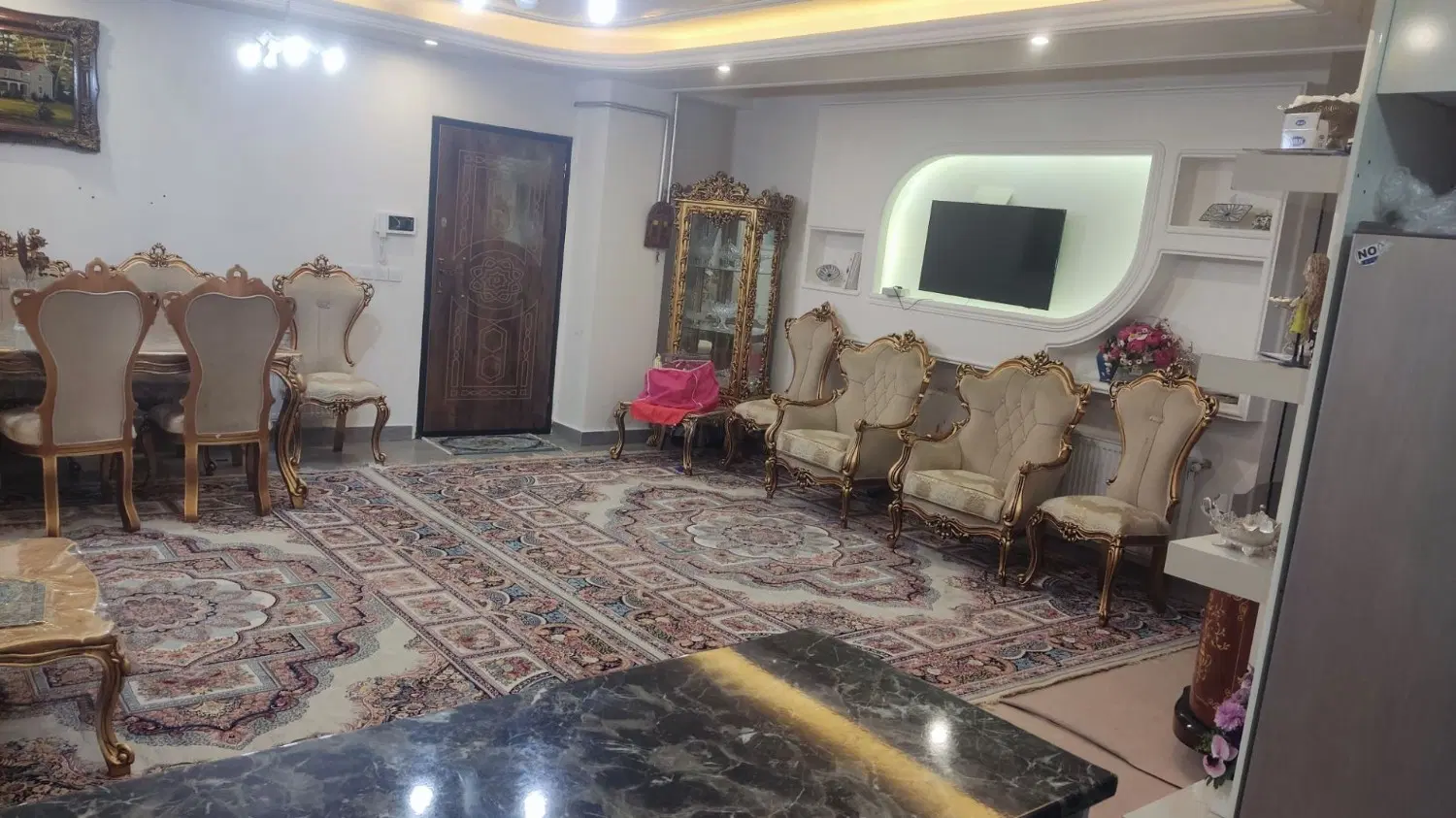 فروش آپارتمان