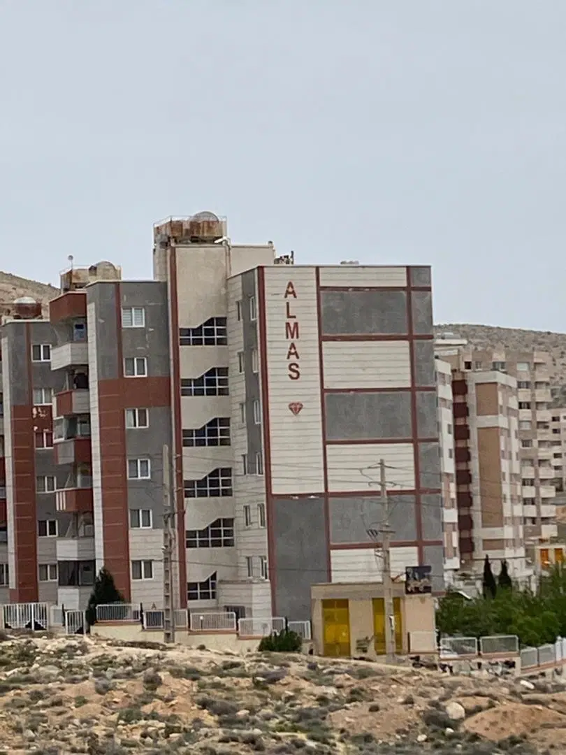 فروش سه خواب ویلایی _ ملکی _ دلالی دلالی