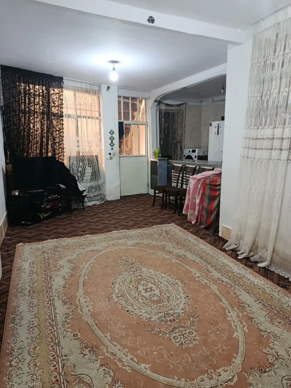 منزل مسکونی در حصار