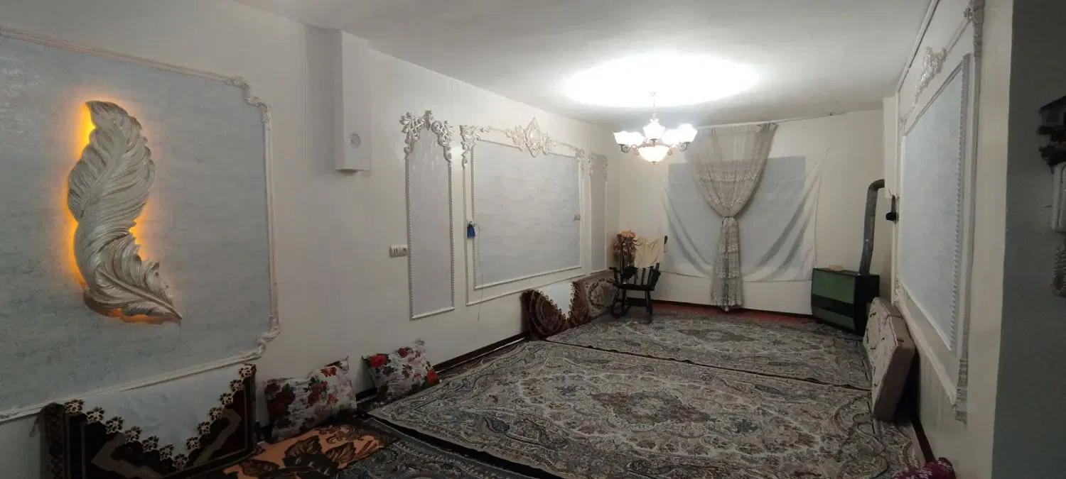 تجاری مسکونی سند دار
