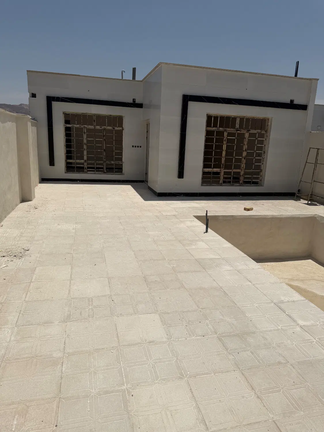 باغ ویلا