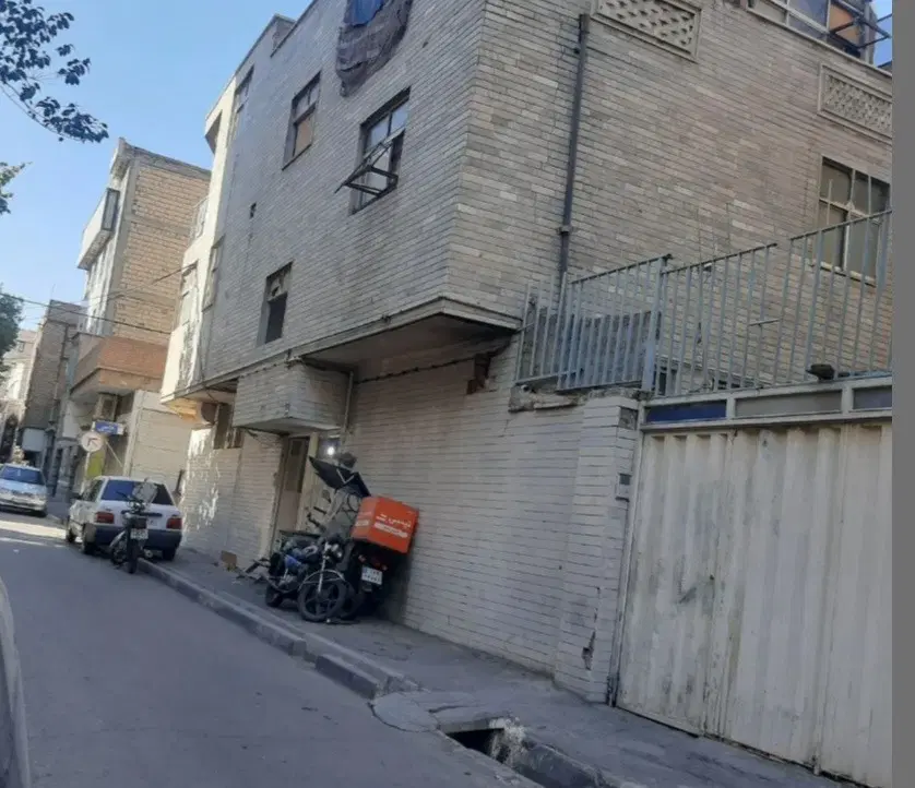 اجاره 3 طبقه ساختمان