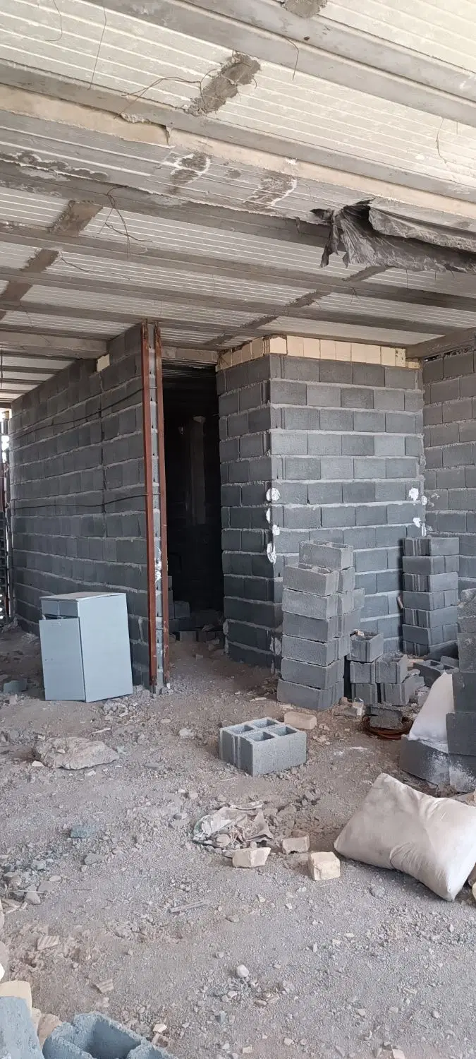 خانه ای در کهن شهر علیا