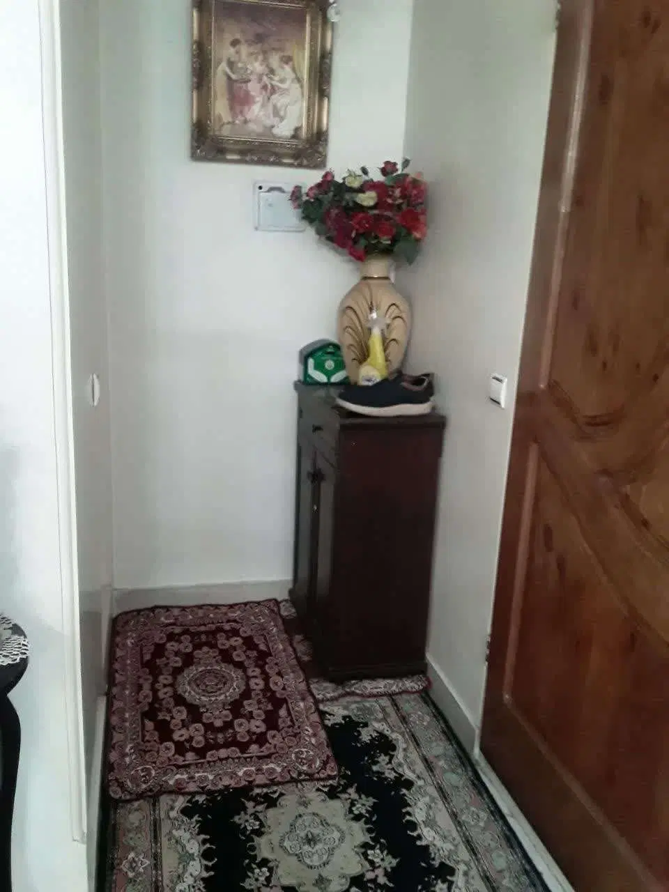واحد 62 متری رودکی _ سلسبیل جنوبی