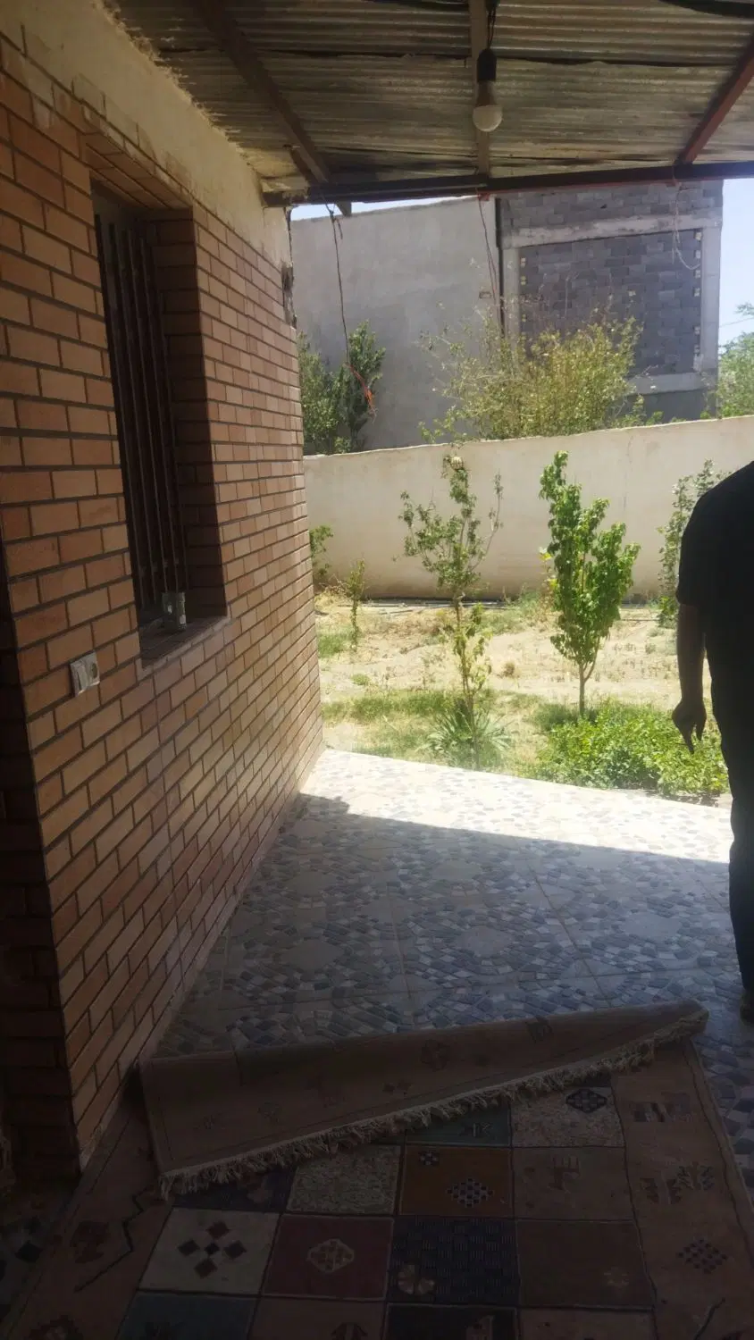 باغ ویلا استخر دار بهترین جای یولاق